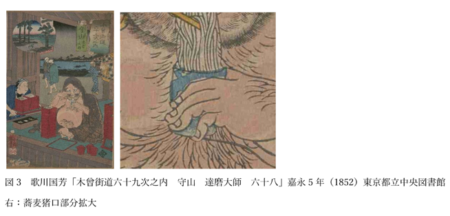学芸の小部屋 浮世絵からみる酒杯 -戸栗美術館-
