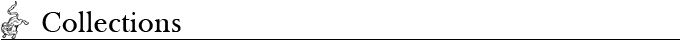 Collection